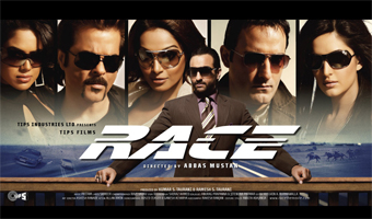 'Race 2' to release in over 50 countries